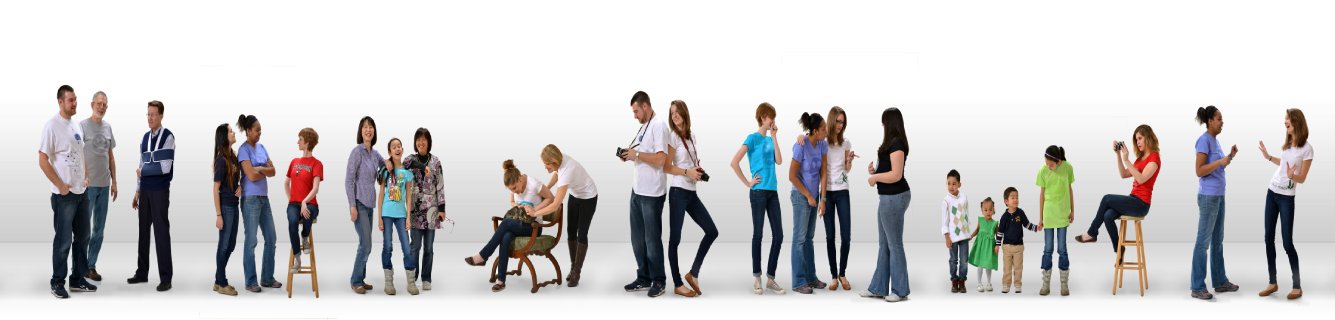 TYP Communities