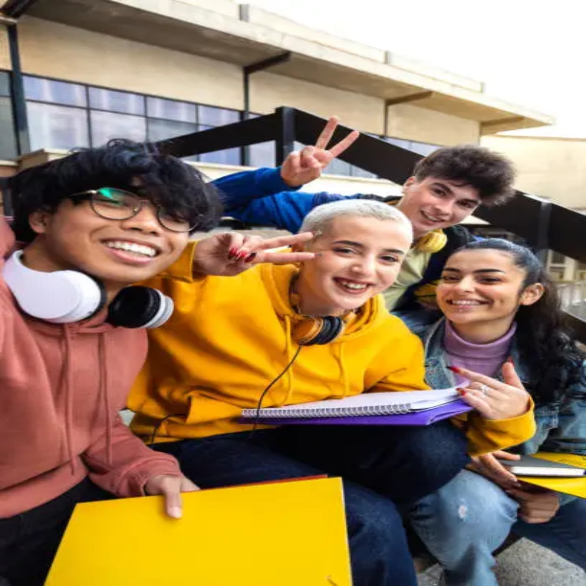 Youth Services